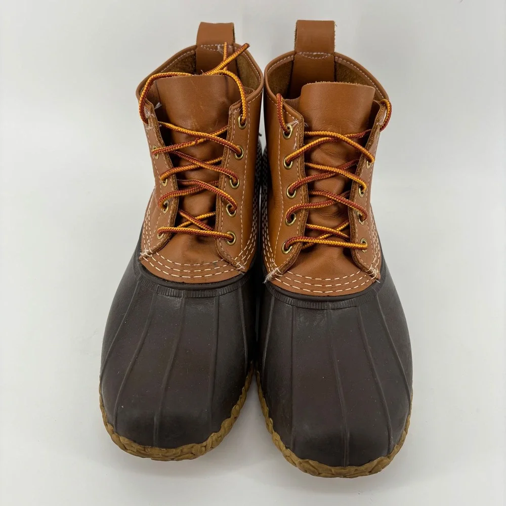 L.L. Bean excellent bean
